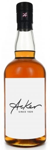 Aberlour Scotch Whisky a’Bunadh Batch #37, 119.2 Proof 750ml