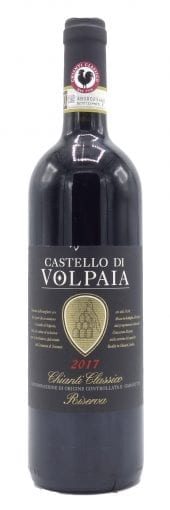 2017 Castello di Volpaia Chianti Classico Riserva 750ml