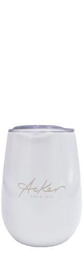 Acker Wines Insulated Tumbler 10 oz.