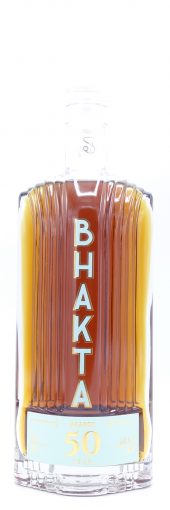 Bhakta Armagnac 50 Year Old, Barrel #11, Bohemond 750ml
