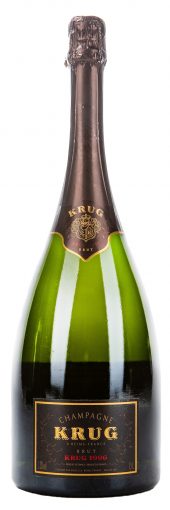 1996 Krug Vintage Champagne 1.5L
