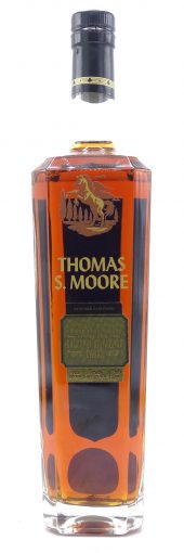 Thomas S. Moore Bourbon Whiskey Cabernet Sauvignon Cask Finish 750ml