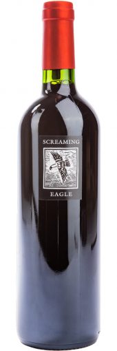 2012 Screaming Eagle Cabernet Sauvignon 750ml